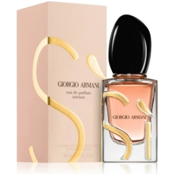 Armani Sí Intense Perfume EDP 30 ml 3614273734882 