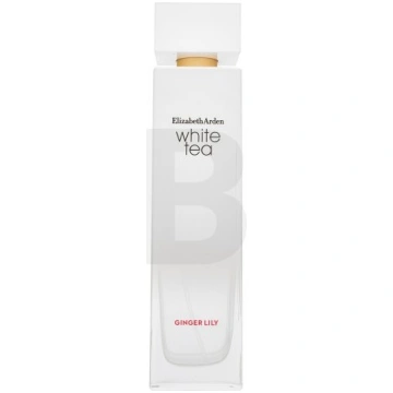 Elizabeth Arden White Tea Ginger Lily tualetes ūde