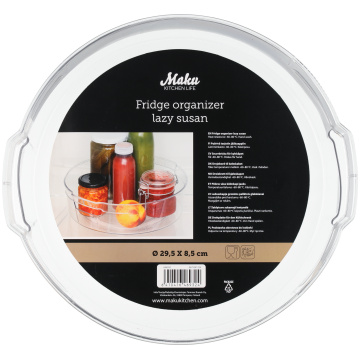 lazy susan