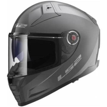 LS2 CASCO FF811 VECTOR II HPFC SOLID NARDO GREY