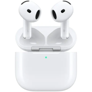 Apple AirPods 4 ANC White