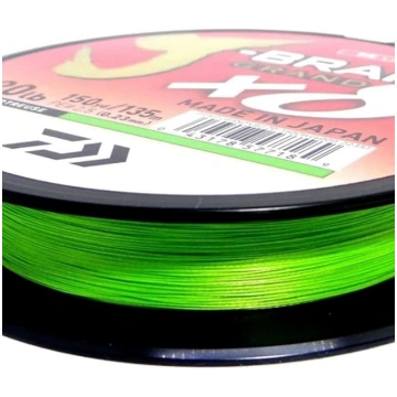 Daiwa J-Braid Grand X8E 0.06mm-135m CH ANEB097H3PW