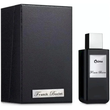 Franck Boclet Crime Parfīms PAR 100ml 357507005447