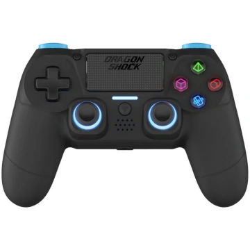 Pad DragonShock Dragonshock Controller Mizar+ Wire