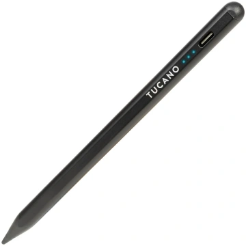 Tucano Universal Touchscreen Pen, Black (MA-USTY-B