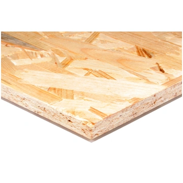 OSB-3 SUPERFINISH plāksne 1250x2500x12mm (3.125m2)