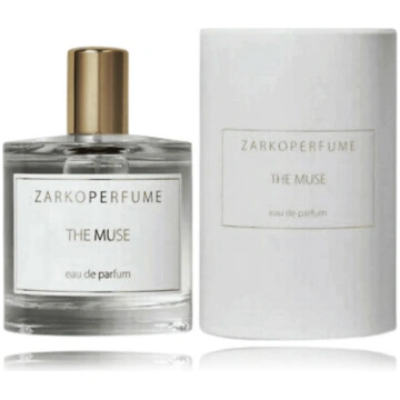 ZarkoPerfume The Muse EDP smaržas sievietēm - 100 