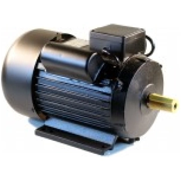 Vienfāzes asinhronais dzinējs 2,2 kW (YL-90L-2) St