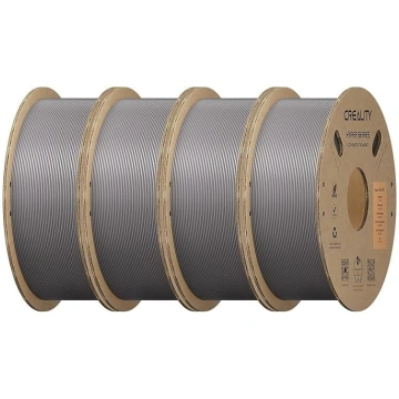 Creality Hyper-ABS filamenta komplekts, 4 kg, 3D p