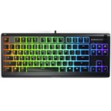 Steelseries Apex 3 TKL keyboard (US)