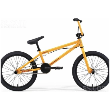 Bmx BRAD XT