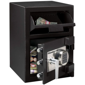 Depozīta seifs DH-074E Master Lock (USA)