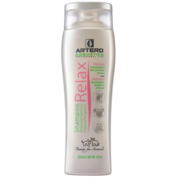 Artero Relax šampūns 250 ml | 8435037169222 H665