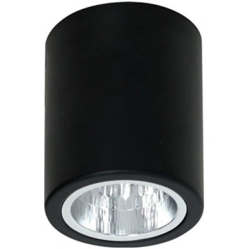 Lampa sufitowa Luminex Plafon natynkowy Downlight 
