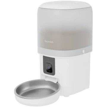 Hombli Smart Pet Feeder