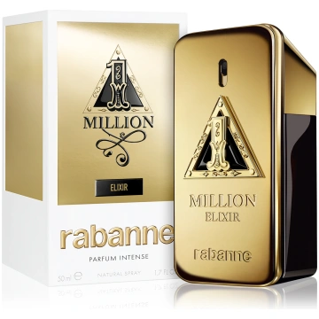 Paco Rabanne 1 Million Elixir EDP 100 ml