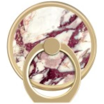 iDeal of Sweden Magnetic Ring Mount - Calacatta Ru