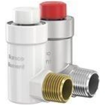 Aut. atgaisotājs horizontāls 1/2" Flexvent H FLAMC