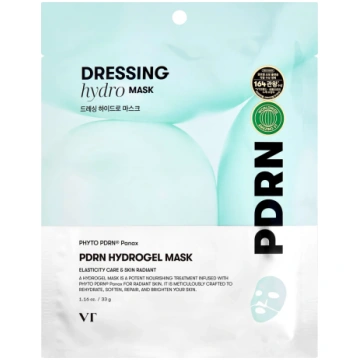 VT PDRN Hydrogel Mask
