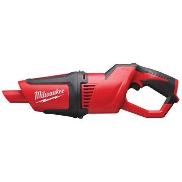 Akumulatora putekļusūcējs M12 HV-0 Milwaukee