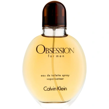 Calvin Klein Obsession Eau de Toilette 75ml 008830