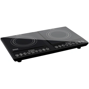 Brock Electronics Indukcijas plīts BROCK HP 4013, 