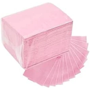 50 gab Nail Mats vienreizējās tetovēšanas papīra s