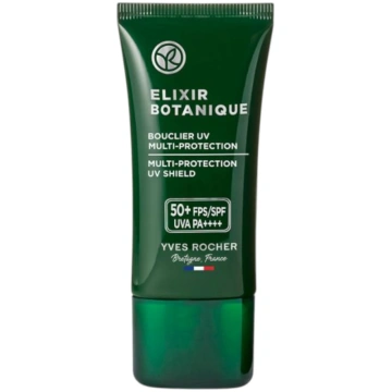 Yves Rocher, Elixir Botanique, High UV protection,