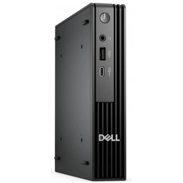 DELL Pro Micro QCM1250 Intel Core i7-14700T 16GB 5