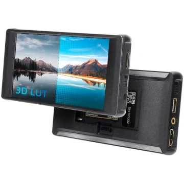 Lenovo Portkeys Pt6 5.2 Inch 4k Hdmi Touchscreen M