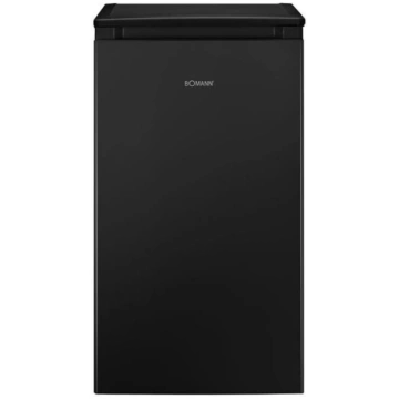 Iebūvējamais ledusskapis BOMANN KS7254B, 200 L, 83