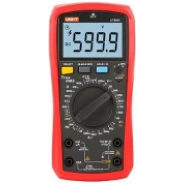 Digitālais multimetrs LCD (6000) UNI-T UT890C