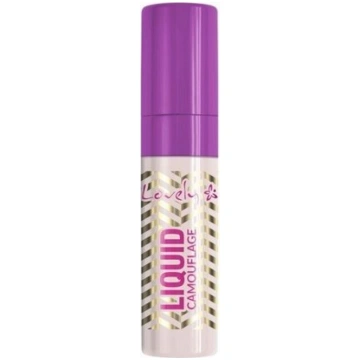 Wibo Lovely Liquid Camouflage maskējošs krēms, 6 B