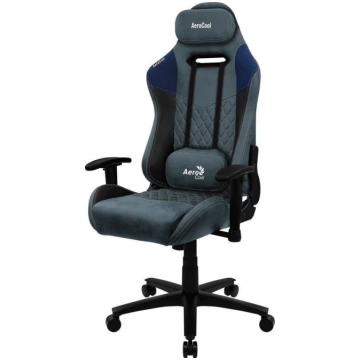 Spēļu krēsls AeroCool Duke AC-280, 69 x 56 x 130 -