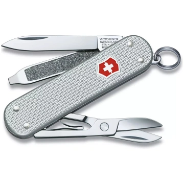 Multi-tool nazis Victorinox Classic Alox