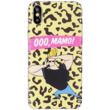 Cartoon Network Cartoon Network Johnny Bravo Aizmu