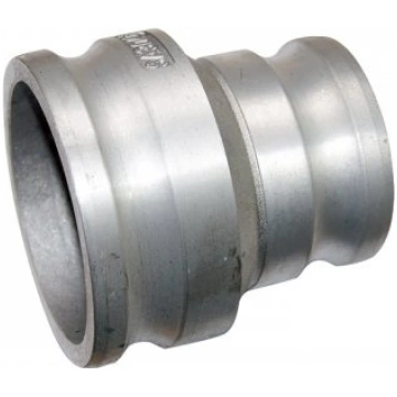 AL Camlock type SAR 2"x3"