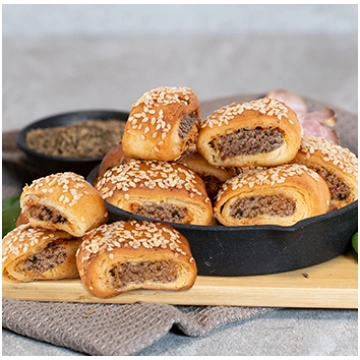 RAUSĪŠI AR GAĻU CITRO 300G