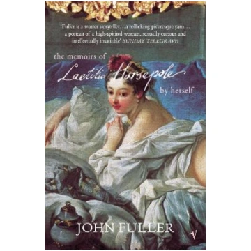 Memoirs of Laetitia Horsepole