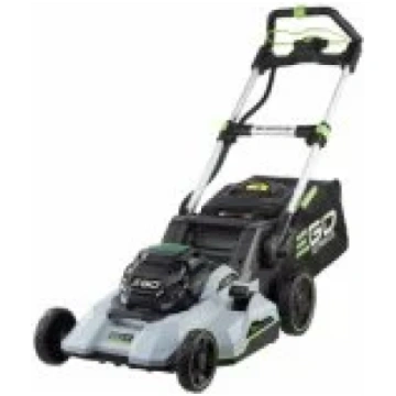 EGO Power+ LM2135E-SP zāles pļāvējs GIT0500019007-