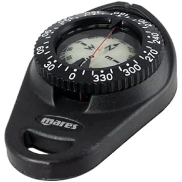 Mares Compass mobilais telefons - ziemeļu puslode,