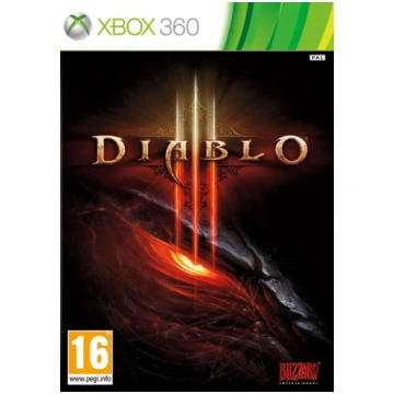 Diablo 3 xbox 360