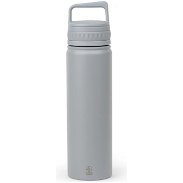 Termopudele COLD BREW MOSHI 600 ml, pelēka, nerūsē