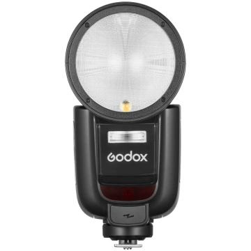Godox zibspuldze V1 Pro priekš Canon