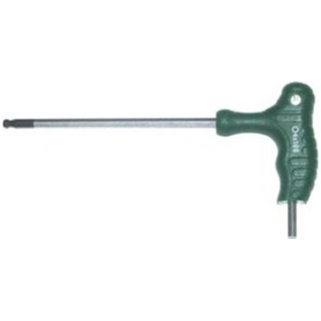 Jonnesway Klucz imbusowy hex typ T 2,5mm z kulk (H