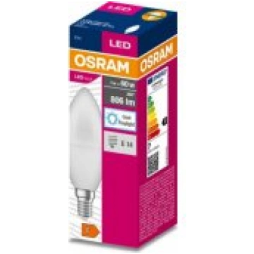 Ledvance Ledvance LED bulb E14 7W/ 865 E14 VALUE C