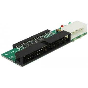 DeLOCK Converter 3.5" IDE to 2.5" HDD ( DE 61631 )