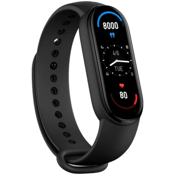 Mi Smart Band 6 Xiaomi