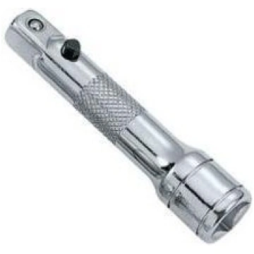 1/2" Dr. Extension bar locking