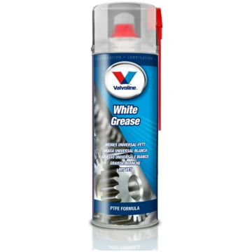Aizsarglīdzeklis White Grease aerosols 500 ml, VAL